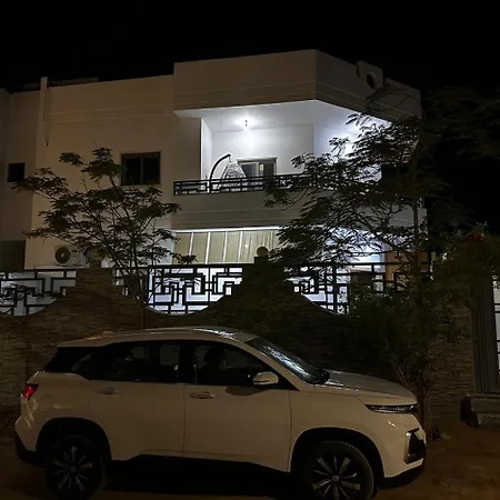 Miral Apartment Dahab Exterior photo