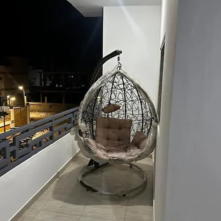 Miral Apartment Dahab Exterior photo