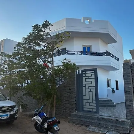 Miral Apartment Dahab Exterior photo