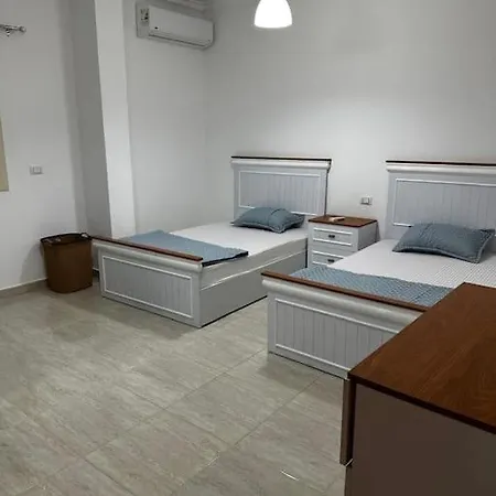 Miral Apartment Dahab Exterior photo