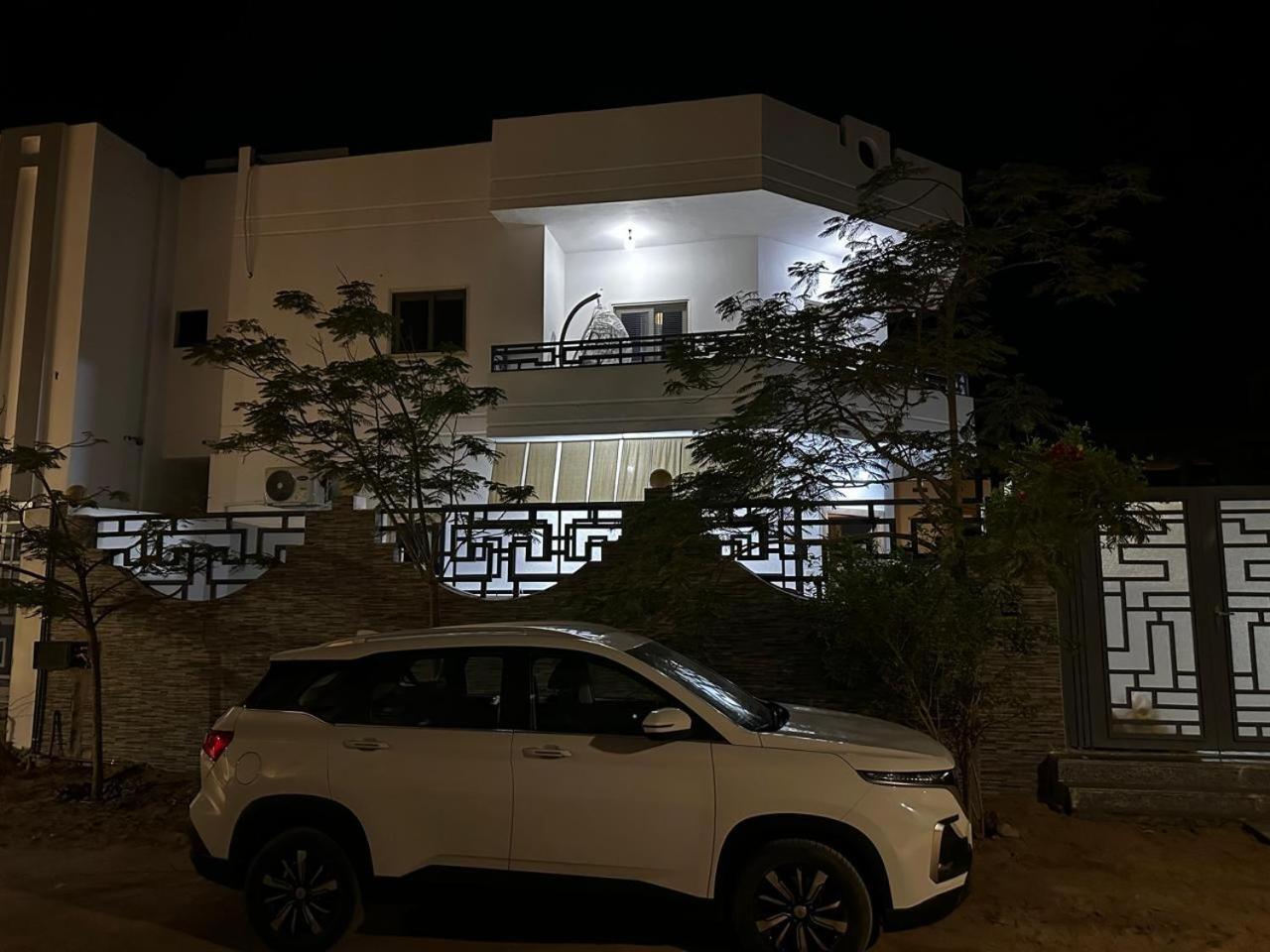 Apartment Miral *