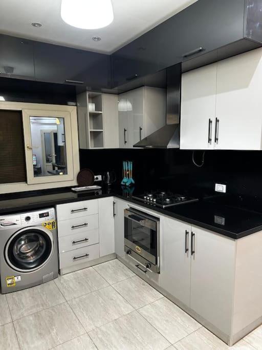Miral Apartment