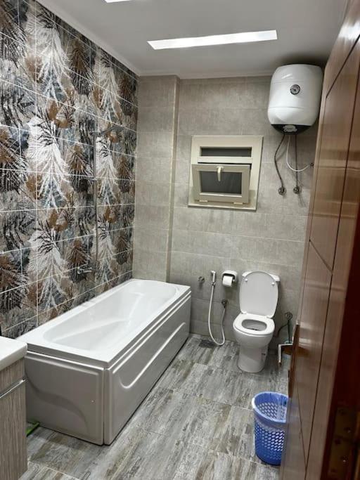 Miral Apartment *