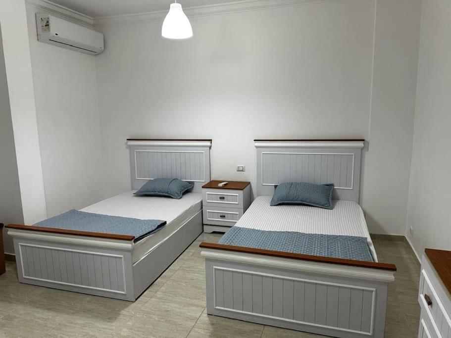 Miral Apartment